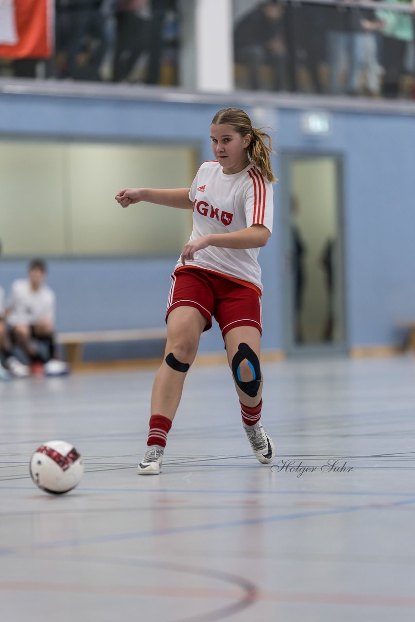 Bild 102 - wCJ NFV Futsalturnier